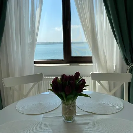 Calla Apartment *