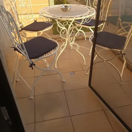 Apartment Calla Mamaia